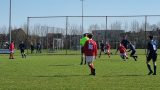 S.P.S. JO17-1 - S.K.N.W.K. JO17-1 (comp.) voorjaar seizoen 2021-2022 (21/25)