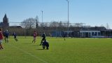 S.P.S. JO17-1 - S.K.N.W.K. JO17-1 (comp.) voorjaar seizoen 2021-2022 (22/25)