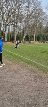 Halsteren JO17-3 - S.K.N.W.K. JO17-1 (comp.) seizoen 2021-2022 (3e fase - voorjaar) (17/37)