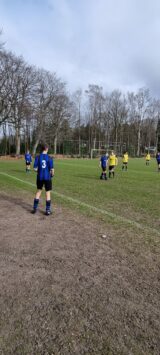 Halsteren JO17-3 - S.K.N.W.K. JO17-1 (comp.) seizoen 2021-2022 (3e fase - voorjaar) (26/37)