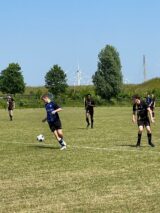 S.K.N.W.K. JO17-1 op jeugdtoernooi B.D.C. te Bruinisse (15/66)