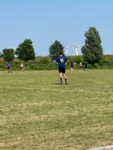 S.K.N.W.K. JO17-1 op jeugdtoernooi B.D.C. te Bruinisse (49/66)