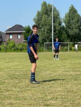 S.K.N.W.K. JO17-1 op jeugdtoernooi B.D.C. te Bruinisse (57/66)