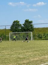 S.K.N.W.K. JO17-1 op jeugdtoernooi B.D.C. te Bruinisse (60/66)