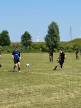 S.K.N.W.K. JO17-1 op jeugdtoernooi B.D.C. te Bruinisse (62/66)