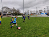 S.K.N.W.K. JO7 speelt Mini Toernooitje bij MSV en AV Flakkee op zaterdag 16 maart 2024 (11/63)