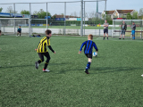 Tholense Boys JO10-3 - S.K.N.W.K. JO10-1 (competitie) 2023-2024 (4e fase) (13/40)