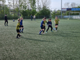 Tholense Boys JO10-3 - S.K.N.W.K. JO10-1 (competitie) 2023-2024 (4e fase) (19/40)