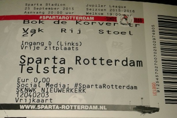 vrijkaart_sparta_telstar